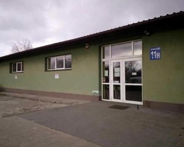 Magazyn w Chojnie do wynajęcia